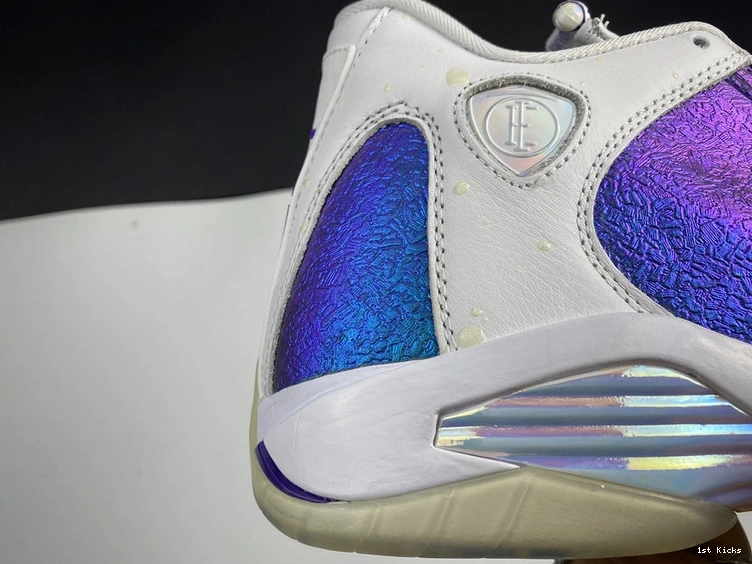 Air Jordan  14“Doernbecher”  CV2469 1226